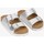 Παπούτσια Σανδάλια / Πέδιλα Conguitos 25216-18 Silver