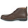 Παπούτσια Άνδρας Μπότες Pellet MIRAGE Veau / Pull / Up / Brown