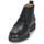 Παπούτσια Άνδρας Μπότες Pellet MIRAGE Veau / Pull / Up / Black