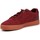 Παπούτσια Άνδρας Skate Παπούτσια DC Shoes DC Hyde ADYS300580-BUR Red