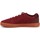 Παπούτσια Άνδρας Skate Παπούτσια DC Shoes DC Hyde ADYS300580-BUR Red