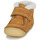 Παπούτσια Παιδί Μπότες Kickers SOMOONS Camel