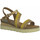Παπούτσια Γυναίκα Σανδάλια / Πέδιλα Marco Tozzi 28515 Brown