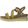 Παπούτσια Γυναίκα Σανδάλια / Πέδιλα Marco Tozzi 28515 Brown