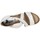 Παπούτσια Γυναίκα Σανδάλια / Πέδιλα Marila S3541 Silver