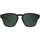 Ρολόγια & Kοσμήματα óculos de sol Twig MOORE Green