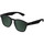 Ρολόγια & Kοσμήματα óculos de sol Twig MOORE Green
