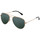 Ρολόγια & Kοσμήματα óculos de sol Twig PENNAC Green