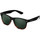 Ρολόγια & Kοσμήματα óculos de sol Herling AURA Green