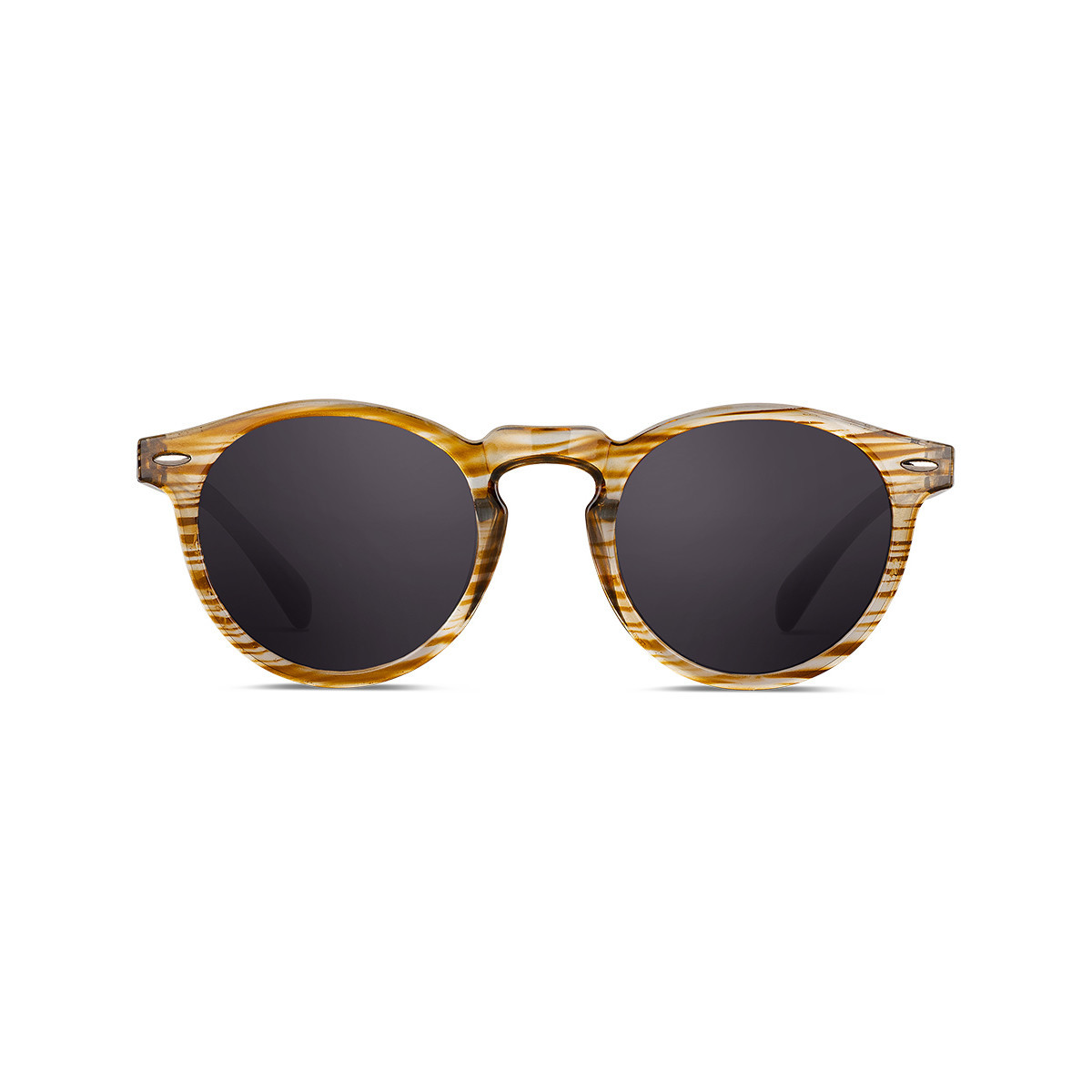 Ρολόγια & Kοσμήματα óculos de sol Smooder DOGMA Black