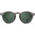 Ρολόγια & Kοσμήματα óculos de sol Smooder DOGMA Green