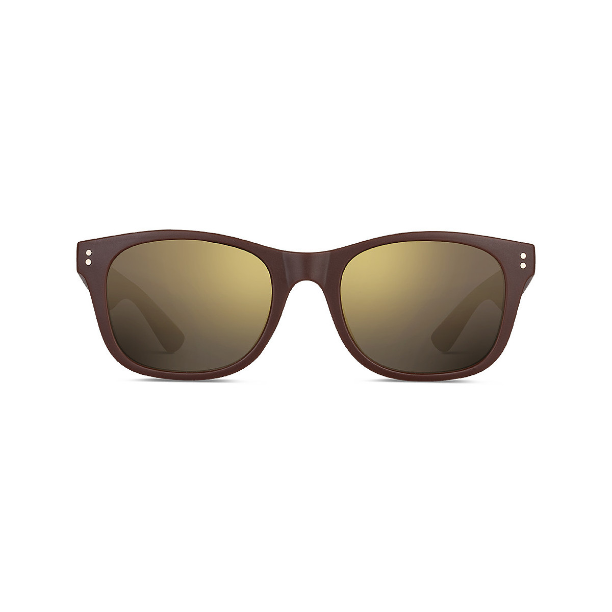 Ρολόγια & Kοσμήματα óculos de sol Smooder IDOL Brown