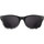 Ρολόγια & Kοσμήματα óculos de sol Smooder IDOL Black