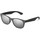 Ρολόγια & Kοσμήματα óculos de sol Smooder IDOL Silver