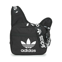 Τσάντες Pouch / Clutch adidas Originals AC SLING BAG Black