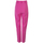 Υφασμάτινα Γυναίκα Παντελόνια Patrizia Pepe 8P0261 A6F5 Ροζ