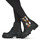 Παπούτσια Γυναίκα Μπότες Papucei WELS Black