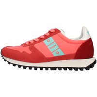 Παπούτσια Γυναίκα Χαμηλά Sneakers Blauer S1MERILL01/NYS Red