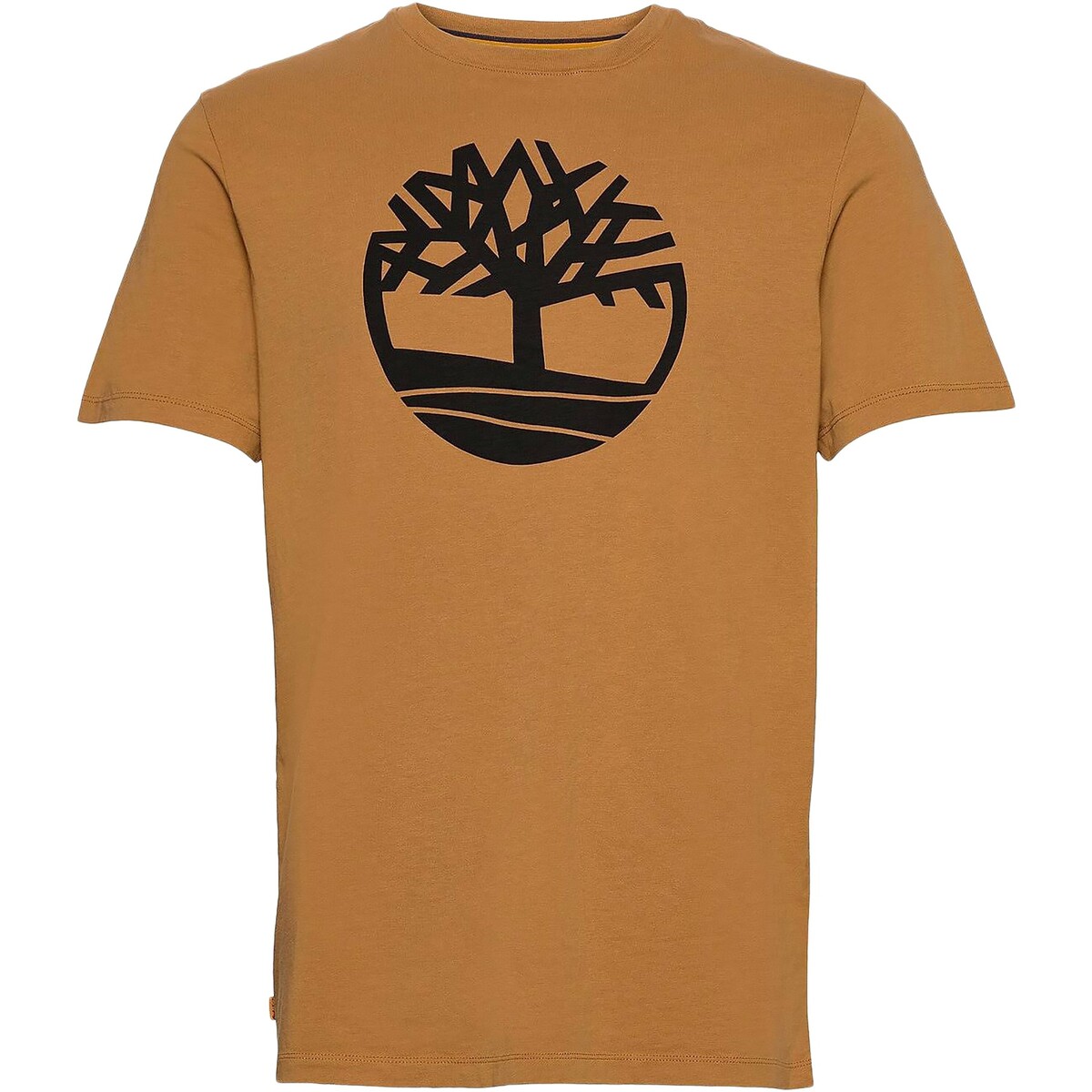 T-shirt με κοντά μανίκια Timberland 227485