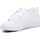 Παπούτσια Γυναίκα Χαμηλά Sneakers DC Shoes DC Court Graffik 300678-TRW Άσπρο