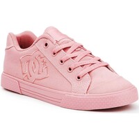 Παπούτσια Γυναίκα Χαμηλά Sneakers DC Shoes DC Chelsea TX 303226-ROS Ροζ