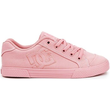 DC Shoes DC Chelsea TX 303226-ROS Ροζ
