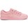 Παπούτσια Γυναίκα Χαμηλά Sneakers DC Shoes DC Chelsea TX 303226-ROS Ροζ