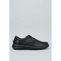 Παπούτσια Άνδρας Derby & Richelieu Imac 251619 Black