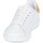 Παπούτσια Γυναίκα Χαμηλά Sneakers Yurban SATURNA Άσπρο / Gold