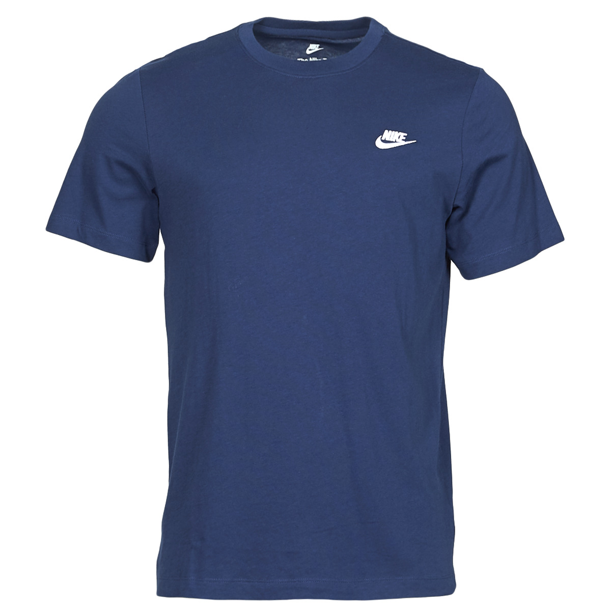 T-shirt με κοντά μανίκια Nike NIKE SPORTSWEAR CLUB