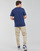 Υφασμάτινα Άνδρας T-shirt με κοντά μανίκια Nike NIKE SPORTSWEAR CLUB Μπλέ / Άσπρο