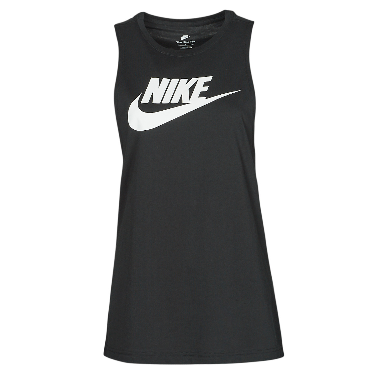 Î‘Î¼Î¬Î½Î¹ÎºÎ±/T-shirts Ï‡Ï‰ÏÎ¯Ï‚ Î¼Î±Î½Î¯ÎºÎ¹Î± Nike NIKE SPORTSWEAR