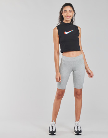 Nike NIKE SPORTSWEAR ESSENTIAL Grey / Άσπρο