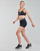Υφασμάτινα Γυναίκα Σόρτς / Βερμούδες Nike NIKE PRO 365 Black / Άσπρο
