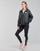 Υφασμάτινα Γυναίκα Αντιανεμικά Nike W NSW WVN GX JKT FTRA Black / Άσπρο