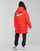 Υφασμάτινα Γυναίκα Μπουφάν Nike W NSW TF RPL CLASSIC HD PARKA Red / Black / Άσπρο