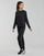 Υφασμάτινα Γυναίκα Φόρμες Nike W NSW PK TAPE REG PANT Black