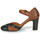 Παπούτσια Γυναίκα Γόβες Chie Mihara WABE Camel / Black