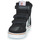 Παπούτσια Παιδί Ψηλά Sneakers hummel STADIL PRO JR Black / Grey