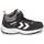 Παπούτσια Παιδί Ψηλά Sneakers hummel ROOT TEX JR Black