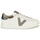 Παπούτσια Γυναίκα Χαμηλά Sneakers Victoria TENIS VEGANA GAL Άσπρο / Grey