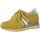 Παπούτσια Γυναίκα Sneakers Marco Tozzi 23783 Yellow