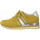 Παπούτσια Γυναίκα Sneakers Marco Tozzi 23783 Yellow
