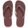 Παπούτσια Σαγιονάρες Havaianas BRASIL Μπλέ