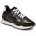 Παπούτσια Γυναίκα Χαμηλά Sneakers Bullboxer 939004E5C_BLWH Black