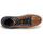 Παπούτσια Αγόρι Χαμηλά Sneakers Bullboxer AOF506COGN Brown / Marine