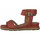 Παπούτσια Γυναίκα Σανδάλια / Πέδιλα Tamaris 28218 Red