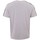 Υφασμάτινα Άνδρας T-shirt με κοντά μανίκια Kappa Ilyas T-Shirt Grey