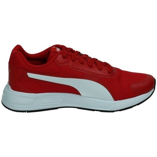 Παπούτσια Άνδρας Χαμηλά Sneakers Puma  Red