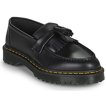 Παπούτσια Μοκασσίνια Dr. Martens ADRIAN BEX Black